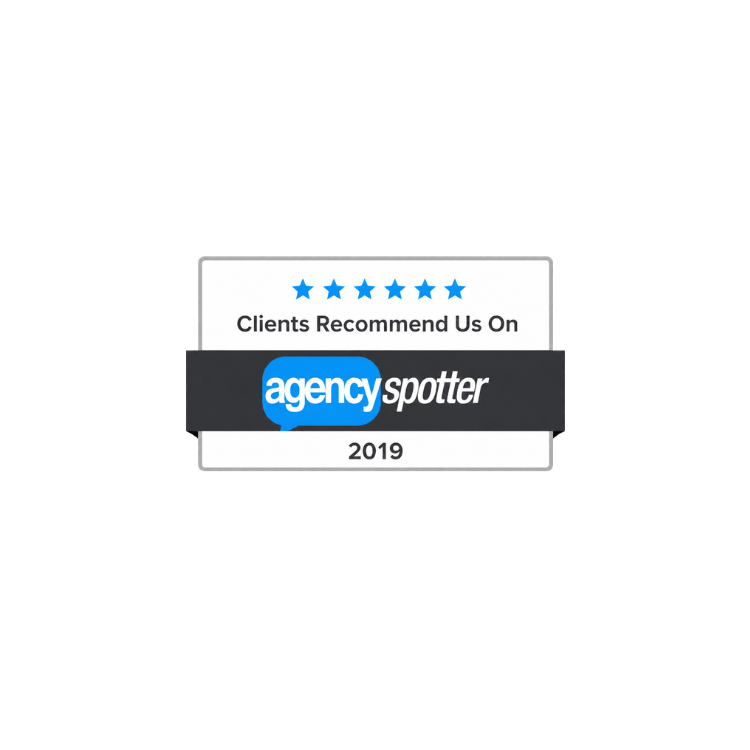 Agency Spotter