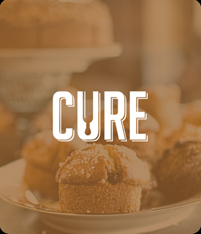 Cure