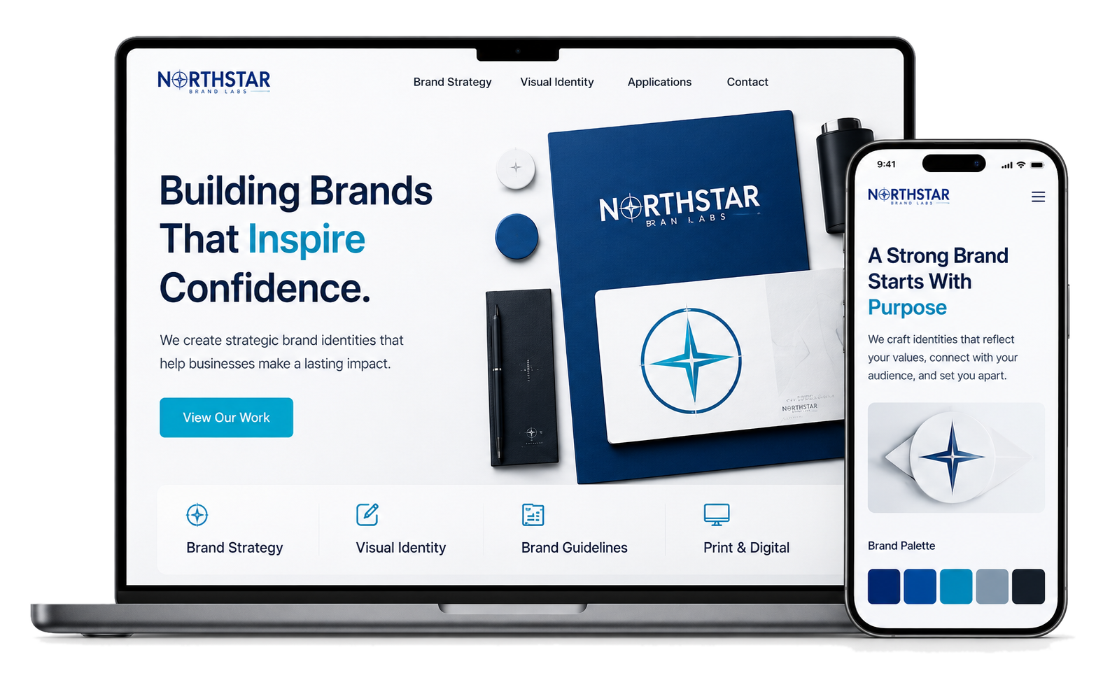 Business Website Design