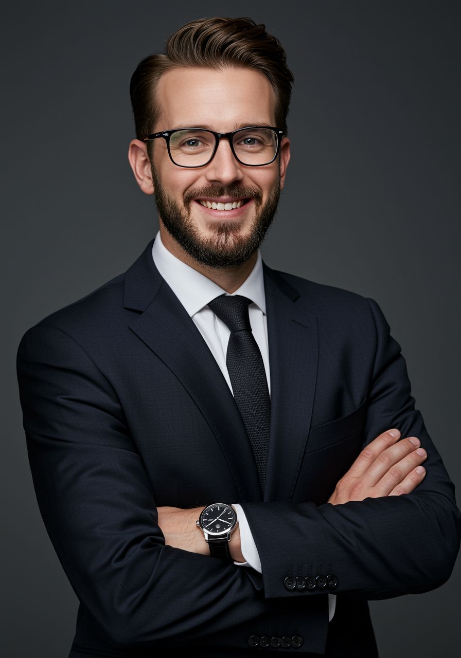 Daniel Brooks